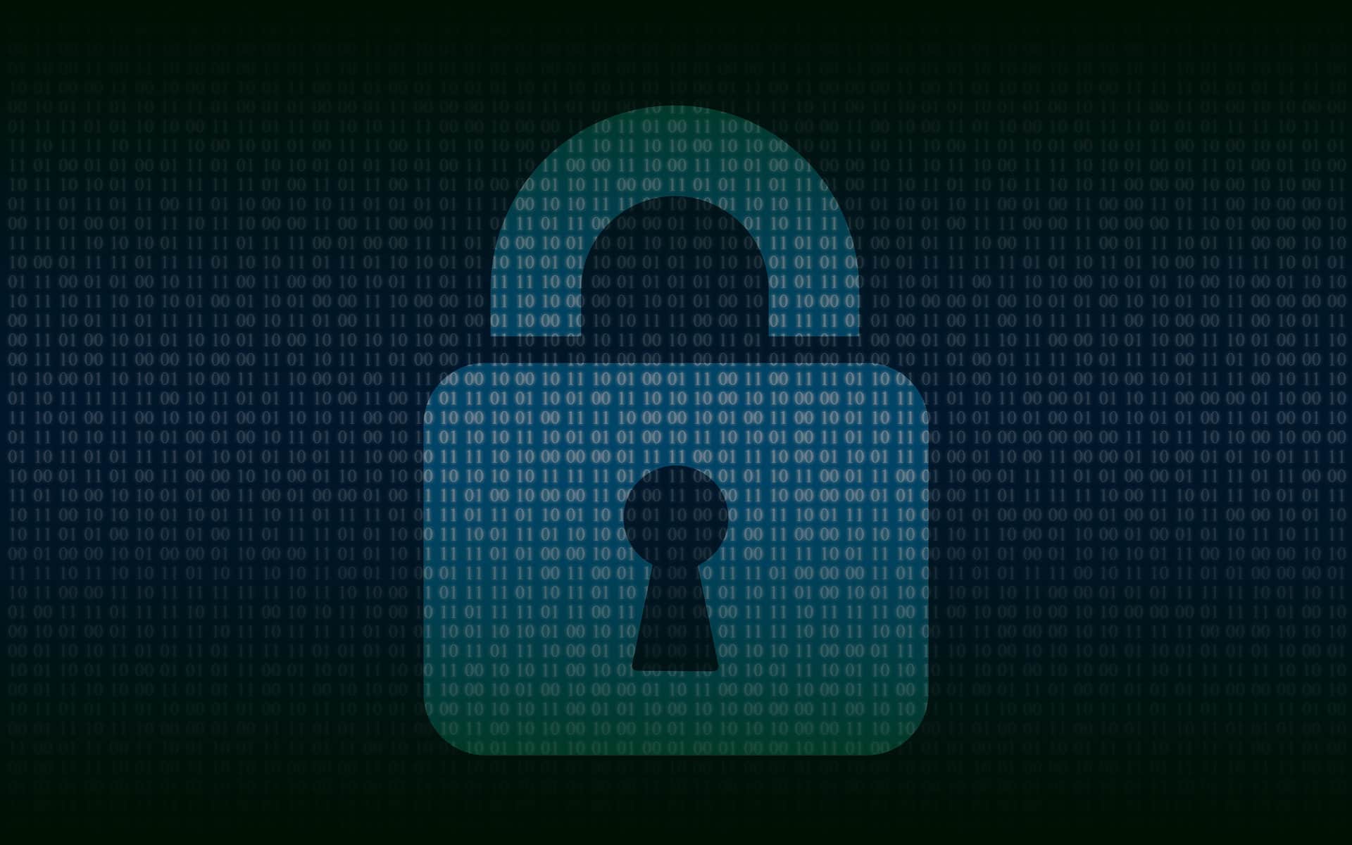 Free Security Cyber illustration and picture